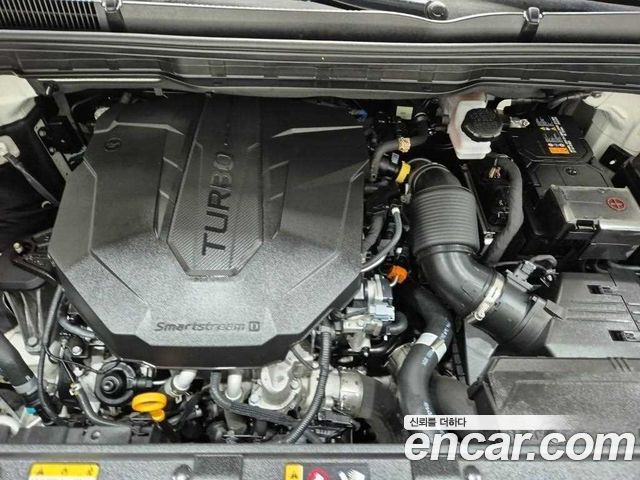 Kia Carnival (IV) Diesel 9-Seater Signature 2025 — фото 5