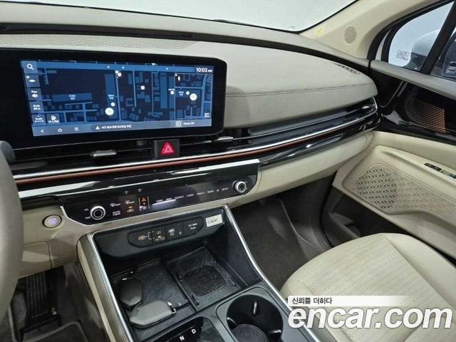 Kia Carnival (IV) Diesel 9-Seater Signature 2025 — фото 10