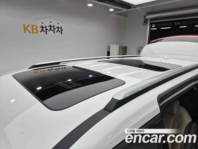 Kia Carnival (IV) Diesel 9-Seater Signature 2025 — фото 17