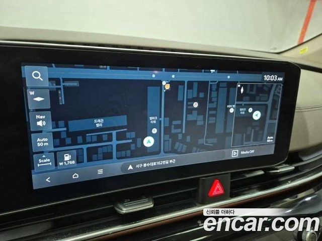 Kia Carnival (IV) Diesel 9-Seater Signature 2025 — фото 18