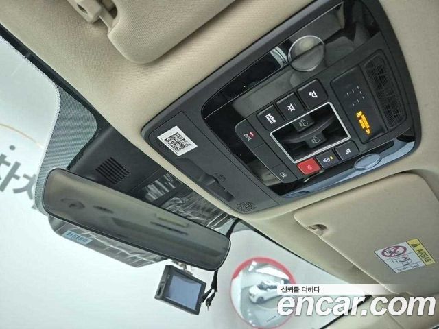 Kia Carnival (IV) Diesel 9-Seater Signature 2025 — фото 21