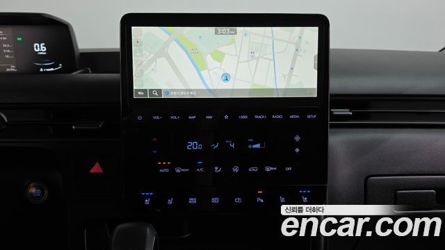 Hyundai Staria L3.5 Cargo 3-Seater Modern 2025 — фото 14