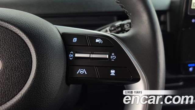 Hyundai Staria L3.5 Cargo 3-Seater Modern 2025 — фото 18