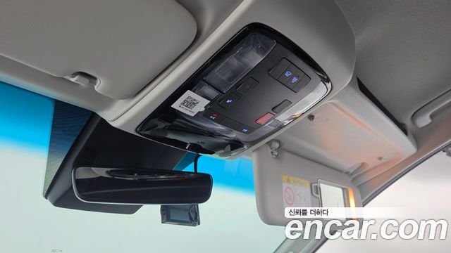Hyundai Staria L3.5 Cargo 3-Seater Modern 2025 — фото 19