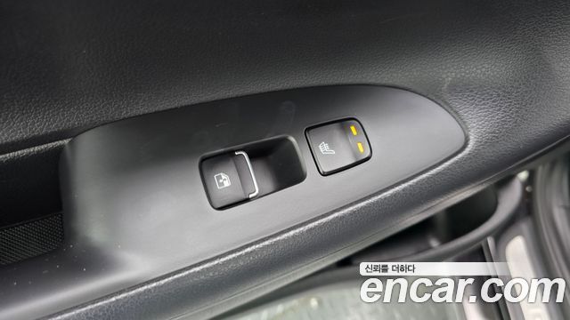 Hyundai Grandeur (IG) 2.5 Premium Choice 2021 — фото 16