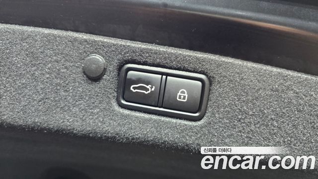 Hyundai Grandeur (IG) 2.5 Premium Choice 2021 — фото 17