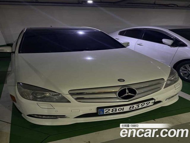 Mercedes-Benz C-Class (W204) C200 CGI AVANTGARDE