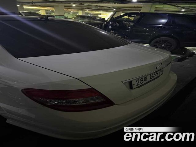 Mercedes-Benz C-Class (W204) C200 CGI AVANTGARDE 2011 — фото 3