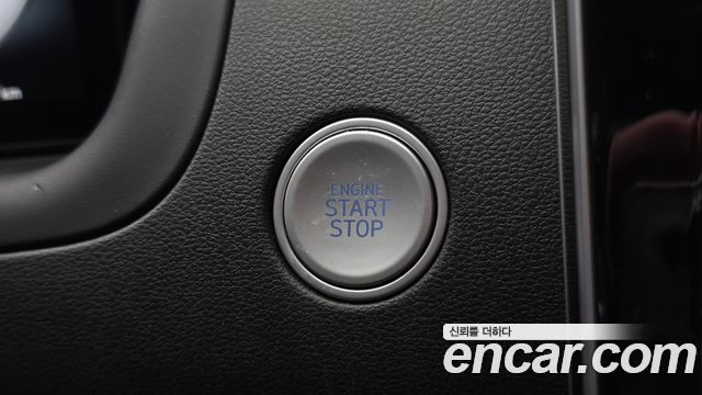 Hyundai Tucson (NX4) Gasoline 1.6 Turbo 4WD Inspiration 2022 — фото 18