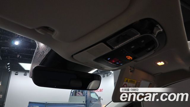 Hyundai Tucson (NX4) Gasoline 1.6 Turbo 4WD Inspiration 2022 — фото 31