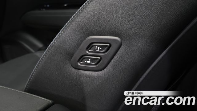 Hyundai Tucson (NX4) Gasoline 1.6 Turbo 4WD Inspiration 2022 — фото 34