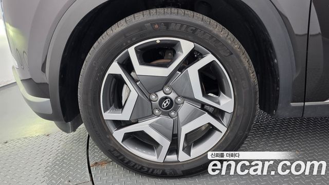 Hyundai Palisade Gasoline 3.8 4WD Prestige 2023 — фото 5