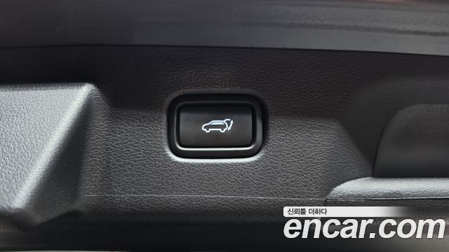 Hyundai Palisade Gasoline 3.8 4WD Prestige 2023 — фото 19