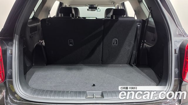 Hyundai Palisade Gasoline 3.8 4WD Prestige 2023 — фото 20