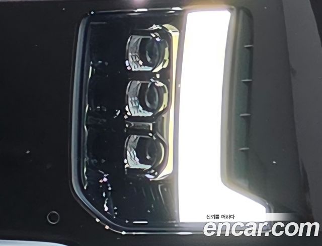 Hyundai Palisade Gasoline 3.8 4WD Prestige 2023 — фото 22