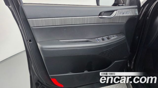 Hyundai Palisade Gasoline 3.8 4WD Prestige 2023 — фото 24