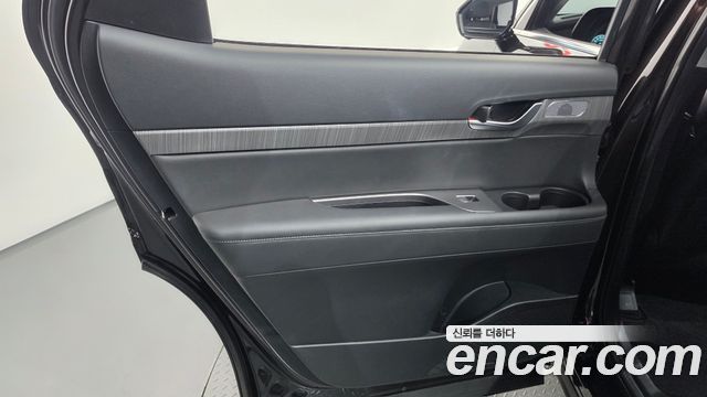 Hyundai Palisade Gasoline 3.8 4WD Prestige 2023 — фото 25