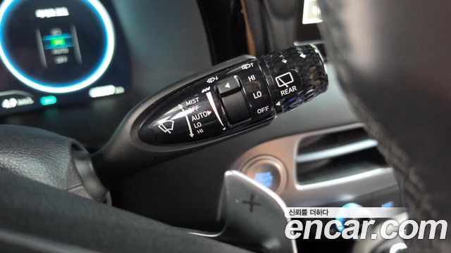 Hyundai Palisade Gasoline 3.8 4WD Prestige 2023 — фото 36