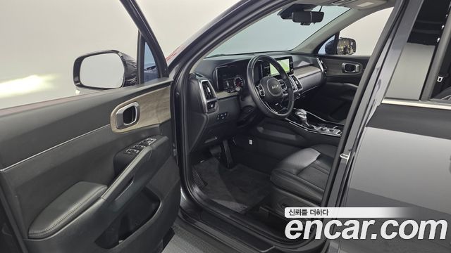 Kia Sorento (IV) Diesel 2.2 4WD Prestige 2023 — фото 10