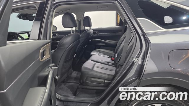 Kia Sorento (IV) Diesel 2.2 4WD Prestige 2023 — фото 11