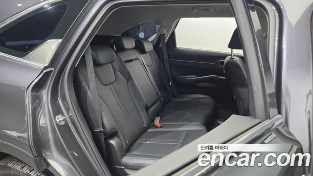 Kia Sorento (IV) Diesel 2.2 4WD Prestige 2023 — фото 12