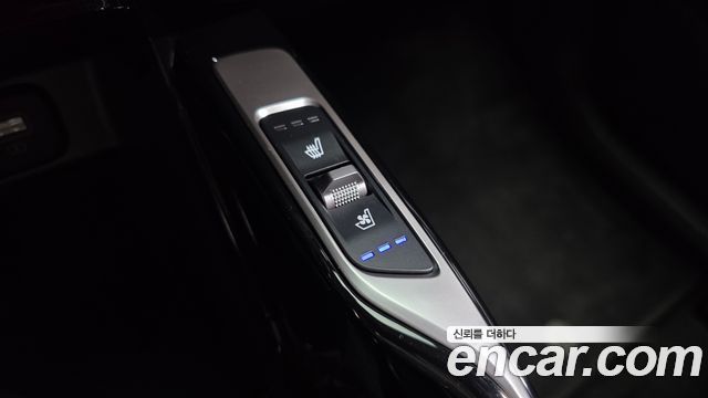 Kia Sorento (IV) Diesel 2.2 4WD Prestige 2023 — фото 14