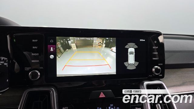 Kia Sorento (IV) Diesel 2.2 4WD Prestige 2023 — фото 18