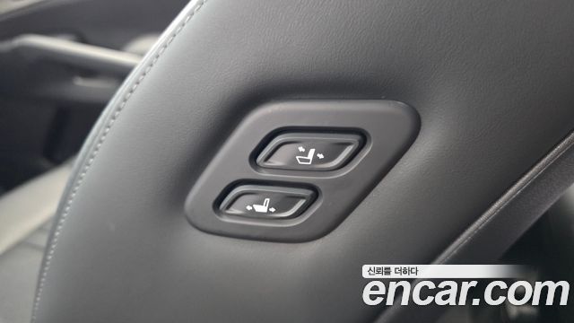 Kia Sorento (IV) Diesel 2.2 4WD Prestige 2023 — фото 20