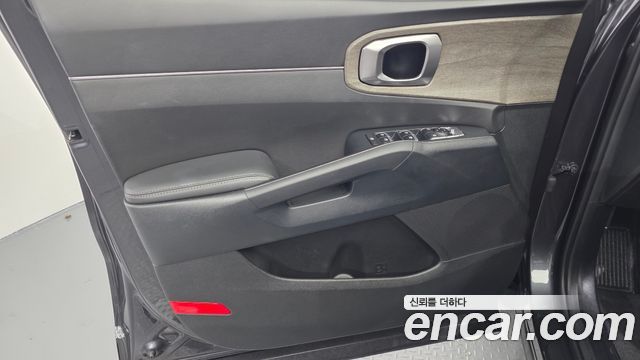 Kia Sorento (IV) Diesel 2.2 4WD Prestige 2023 — фото 24