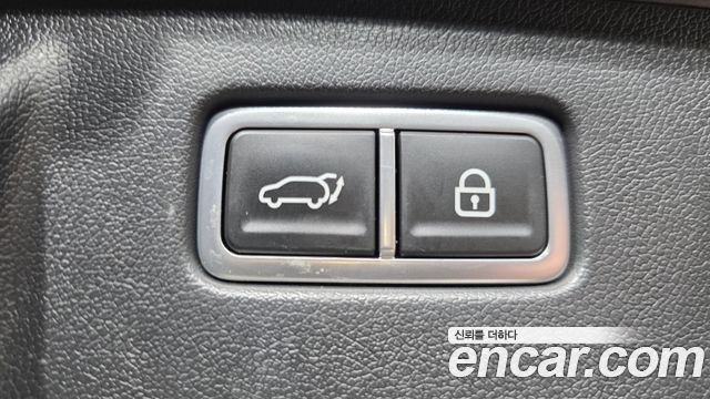 Kia Sorento (IV) Diesel 2.2 4WD Prestige 2023 — фото 27