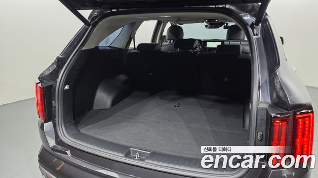Kia Sorento (IV) Diesel 2.2 4WD Prestige 2023 — фото 28