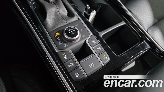 Kia Sorento (IV) Diesel 2.2 4WD Prestige 2023 — фото 29