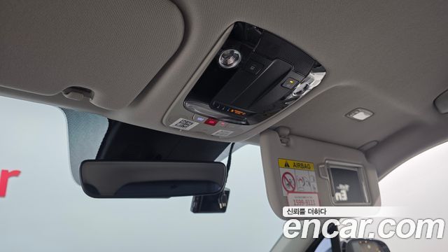 Kia Sorento (IV) Diesel 2.2 4WD Prestige 2023 — фото 30