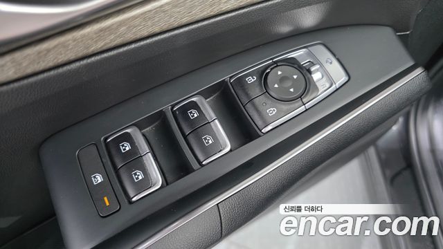 Kia Sorento (IV) Diesel 2.2 4WD Prestige 2023 — фото 33