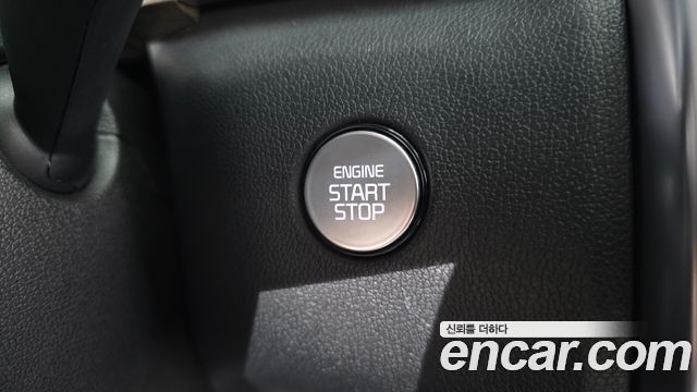 Kia Sorento (IV) Diesel 2.2 4WD Prestige 2023 — фото 36