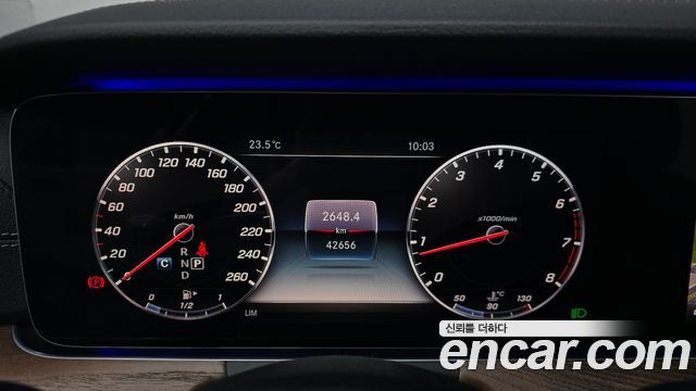 Mercedes-Benz E-Class (W213) E300 Exclusive 2019 — фото 8