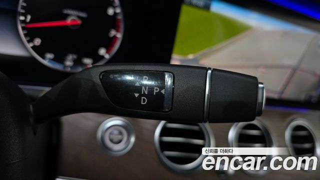 Mercedes-Benz E-Class (W213) E300 Exclusive 2019 — фото 9