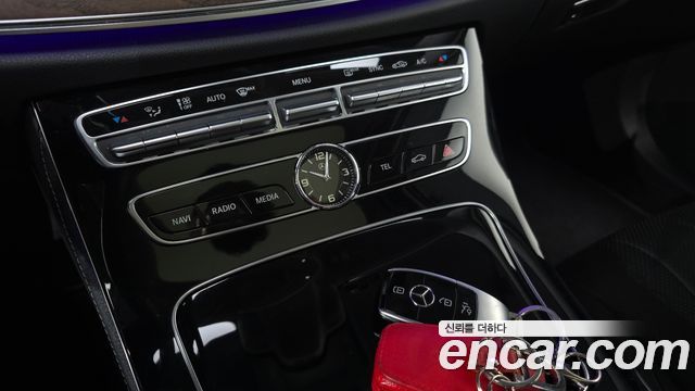 Mercedes-Benz E-Class (W213) E300 Exclusive 2019 — фото 27