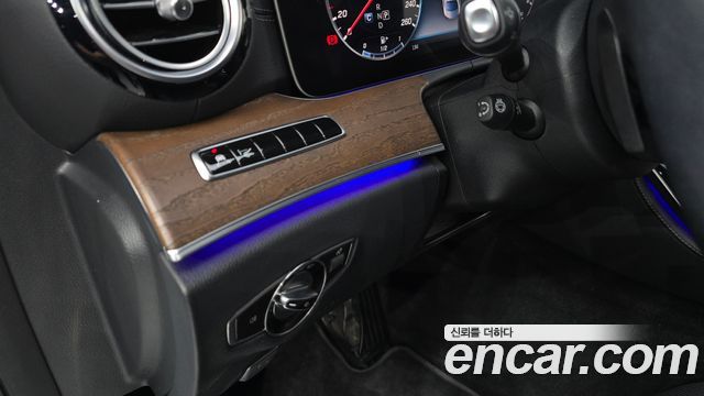 Mercedes-Benz E-Class (W213) E300 Exclusive 2019 — фото 28