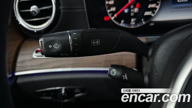 Mercedes-Benz E-Class (W213) E300 Exclusive 2019 — фото 31