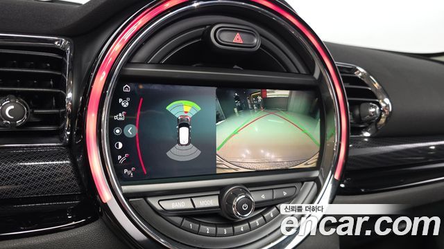 MINI Cooper Clubman High 2nd 2020 — фото 15