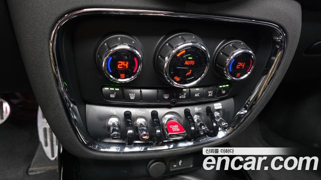 MINI Cooper Clubman High 2nd 2020 — фото 16