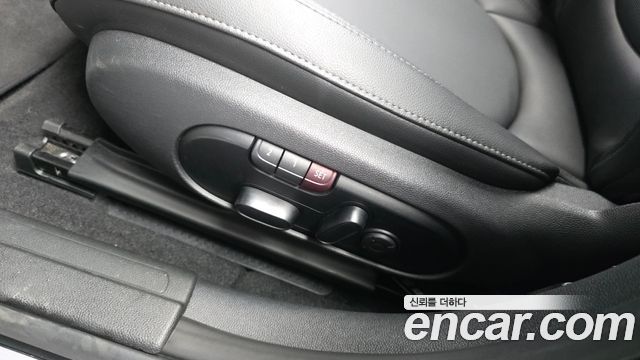 MINI Cooper Clubman High 2nd 2020 — фото 27