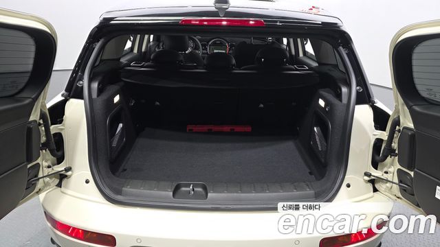 MINI Cooper Clubman High 2nd 2020 — фото 31