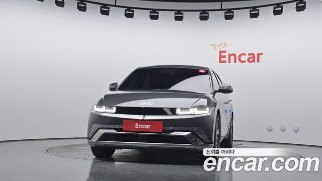 Hyundai Ioniq 5 Long Range Prestige 2025 — фото 3