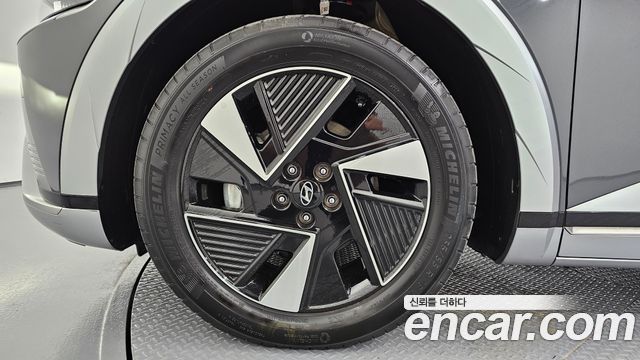 Hyundai Ioniq 5 Long Range Prestige 2025 — фото 5
