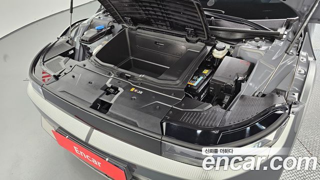 Hyundai Ioniq 5 Long Range Prestige 2025 — фото 6