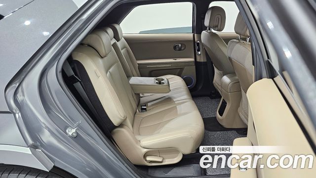 Hyundai Ioniq 5 Long Range Prestige 2025 — фото 11
