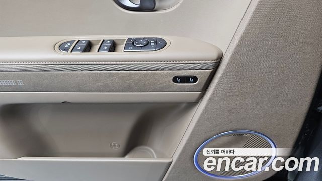 Hyundai Ioniq 5 Long Range Prestige 2025 — фото 15