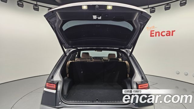 Hyundai Ioniq 5 Long Range Prestige 2025 — фото 16